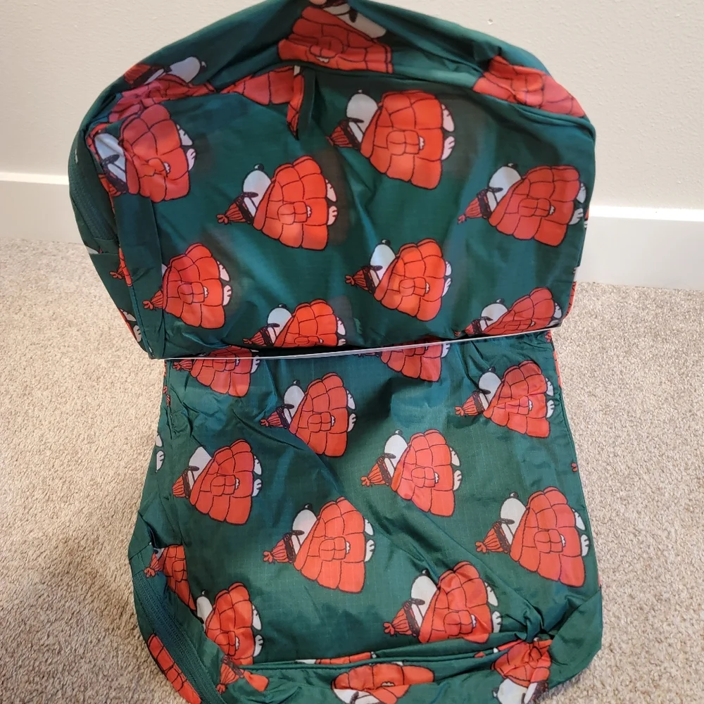 SOLD-- Baggu Large Packing Cube Set - Picture 2 of 2